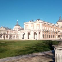 Aranjuez para todos