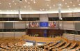 Hemiciclo del Parlamento Europeo