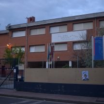Juan de Austria en Leganés.