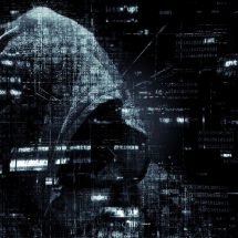 Lo desconocido del mundo hacker. Fuente: pixabay, Creative Commons