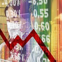 El Ibex 35 sufre su peor caída por el coronavirus