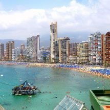 La lucha del turismo contra la mayor crisis de su historia