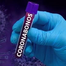 Unión Europea estudia emitir coronabonos