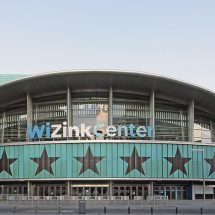 WizInk Center de Madrid