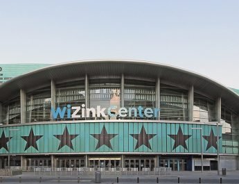 WizInk Center de Madrid