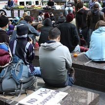 Fuenlabrada vacía // By: CC0