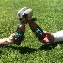 El rugby como impulsor de la solidaridad