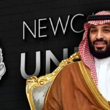 El príncipe de Arabia Saudí, Mohameh bin Salman, interesado en comprar el club