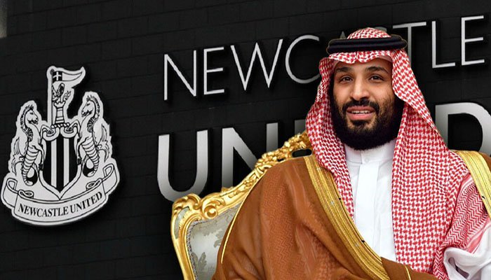 El príncipe de Arabia Saudí, Mohameh bin Salman, interesado en comprar el club