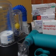 Tratamiento Hipertensión Pulmonar