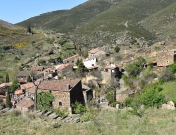 Vista de Patones de Arriba