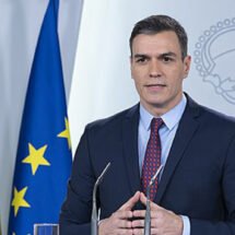 Fragmentación en el Gobierno por el envío de ayudas a Ucrania