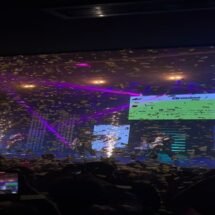 Premios Idolo organizados por Dulceida