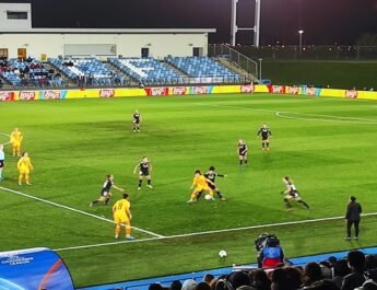 Clásico Español Femenino