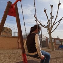 Encontrar refugio en la España vaciada
