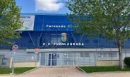 CF Fuenlabrada: historia de un descenso
