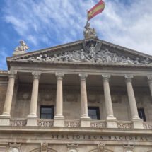 Biblioteca Nacional de España