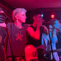 Hada: El hechizo musical que cautivó a Madrid