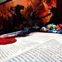 Juegos de rol