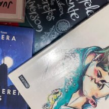 LGTBIQ+ ¿Es lo que más leen los jóvenes hoy en día?