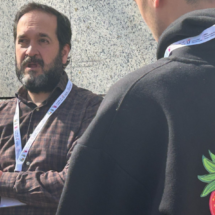 Marcos García Cristóbal, cultura libre, laboratorios ciudadanos