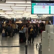 Los sindicatos desconvocan la huelga en Renfe y Adif