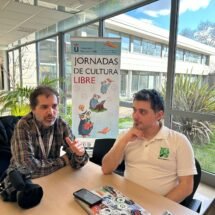 Expertos en cartografía: «OpenStreetMap es la Wikipedia de los mapas»