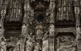 Retablo de la Basílica del Pilar.