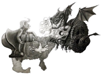 Trump pours tariff gasoline on United States confronting China dragon