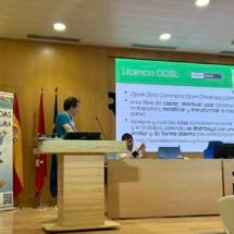 OpenStreetMap, un software libre lleno de ventajas