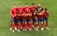 Lucha a cuatro por la Nations League