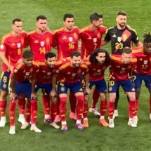 Lucha a cuatro por la Nations League