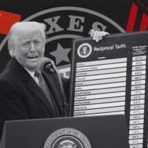 Donald Trump, su política de aranceles y las consecuencias geeopolíticas