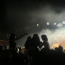 Primavera Live URJC: la Universidad Rey Juan Carlos en su mejor versión