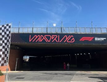 Madring pisa el acelerador: arrancan las obras del nuevo circuito de F1 en Valdebebas