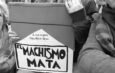 El feminismo, un movimiento cada vez más asentado según los datos