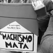 El feminismo, un movimiento cada vez más asentado según los datos