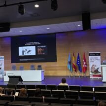 V Jornadas de Cultura Libre y Ciencia Abierta en la URJC