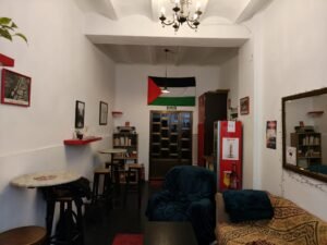 Espacio de creación Chulona Mía