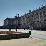 Palacio Real de Madrid