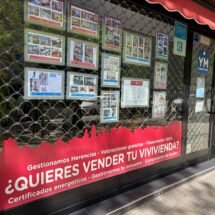 Emanciparse en Madrid, un lujo para pocos