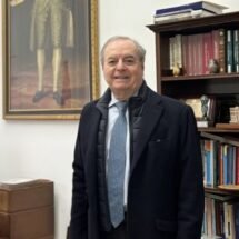 Javier Morillas y sus claves sobre el poder económico global: «China y el mundo musulmán marcarán las próximas dos décadas”