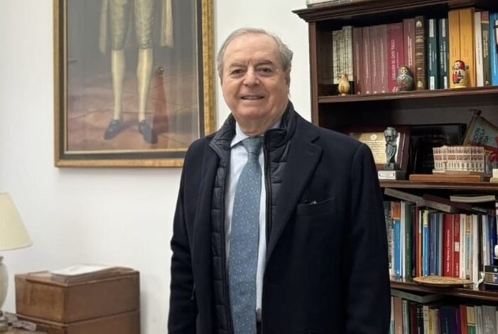 Javier Morillas y sus claves sobre el poder económico global: «China y el mundo musulmán marcarán las próximas dos décadas”