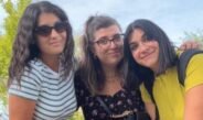 «En Italia vives con el miedo al examen oral, en España vives con el agobio de los plazos»