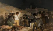 2 de mayo: el día que Madrid no se arrodilló